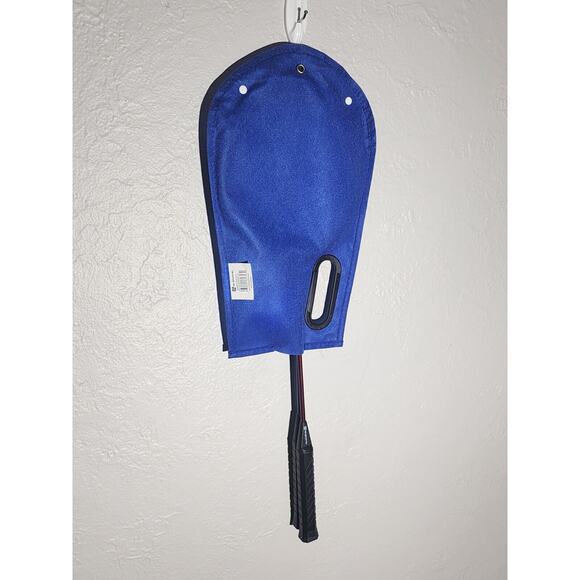 MD Sports 2 Player Badminton Racquet Set - Picture 3 of 4